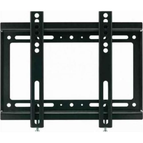 Support mural fixe 14 à 47 pouces pour TV - Capacité: 25Kg